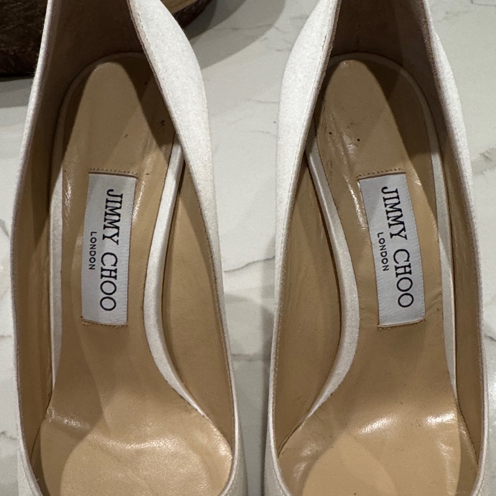 Jimmy Choo Romy - Picture 2 of 6